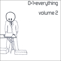 0+1=EVERYTHING: volume 2