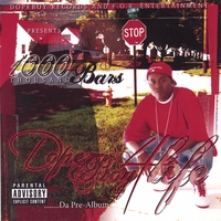 1000 BARS: Da Pre-Album