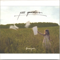 1000 generations : prayers