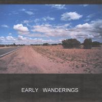 1000.TIMES: Early Wanderings
