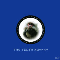 The 100th Monkey : EP