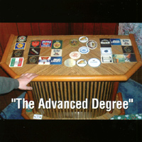 1020 : The Advanced Degree
