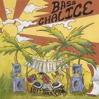 10 Ft. Ganja Plant : Bass Chalice