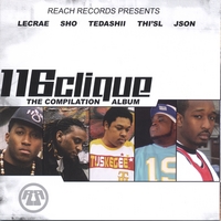 116 Clique : The Compilation Album