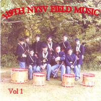 119th NYSV Field Music : 119th NYSV Field Music, Vol 1