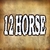 12HORSE: 12Horse