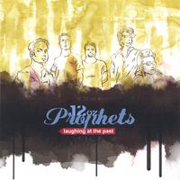 12 OZ. PROPHETS: Laughing at the Past