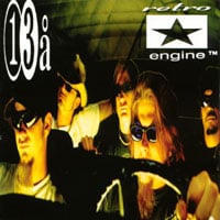 13a : Retro Engine