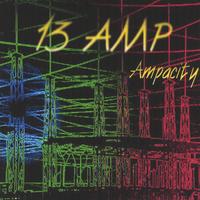 KZ: 13 AMP_ Ampacity