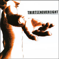 Thirteen Over Eight : Thirteen Over Eight