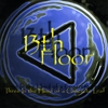 13TH FLOOR: Three in the Hand of a Concrete Leaf