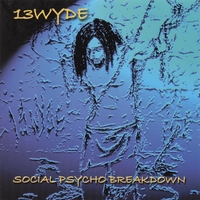 13 Wyde : Social Psycho Breakdown
