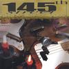 145TH STREET: 145th Street Deluxe Blues Band