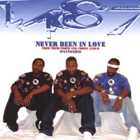 1487 : Never Been In Love