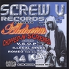 14KAY: Screw-U- Records Presents Alabama, Chopped-n-Screwed.....GO TO .www.screwurecords.net