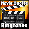 Comedy Ringtone Factory: 100 Most Popular Movie Quotes Tweeked for Your Pleasure