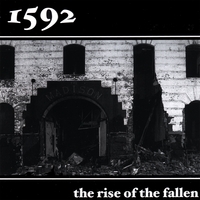 1592: The Rise of the Fallen