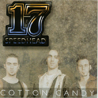 17 SPEEDHEAD: Cotton Candy