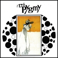 The 17th Pygmy : Ballade of Tristram's Last Harping