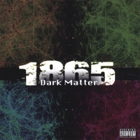 1865 : Dark Matter