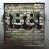 1881: Brick & Mortar
