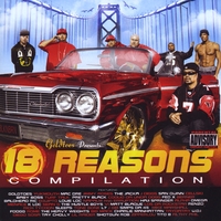 18 Reasons : 18 Reasons