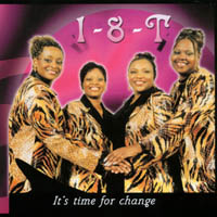 1-8-t : It's Time For Change