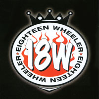 Eighteen Wheeler : Eighteen Wheeler