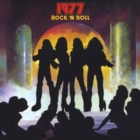 1977 : Rock 'N Roll