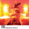 1986: Everybody Is Whatever I Think They Are
