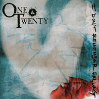 One & Twenty : I Don't Remember Falling