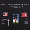 1 BROTHERHOOD MUSIC: Which One Will Survive The War Of Armageddon