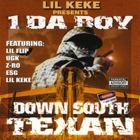 1 Da Boy : Down South Texan