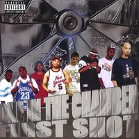 ONE IN THE CHAMBER PRODUCTIONS (VARIOUS ARTISTS): First Shot