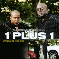 1 PLUS 1: Wanna Be the One