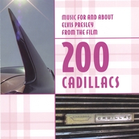 Rex Fowler, Carl Perkins, Syd Straw, The Cucumbers and others : 200 Cadillacs