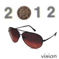 2012 : Vision