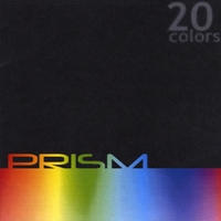 20colors : Prism