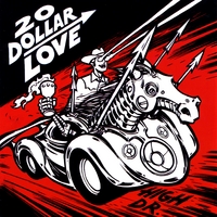 20 Dollar Love : High Dr.