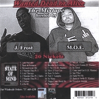 20 NICKELZ: Wanted Dead or Alive
