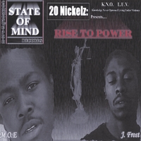 20 NICKELZ: Rise To Power