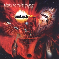 21BLACK : Now is the Time