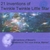 TWINKLE TWINKLE LITTLE STAR: 21 Inventions of Twinkle Twinkle Little Star + reinventions of Mozart's Variations on "Ah Vous Dirai-Je Maman"
