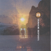 21 Tandem Repeats : The Ocean is Life
