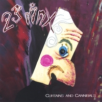 23JINX: Curtains And Cannibals