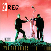 23 Red : Level the Fields
