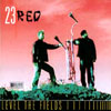 23 RED: Level the Fields