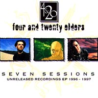 Four & Twenty Elders : Seven Sessions