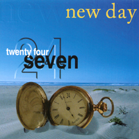 24 Seven : New Day