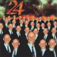 24SEVEN: Not Like You